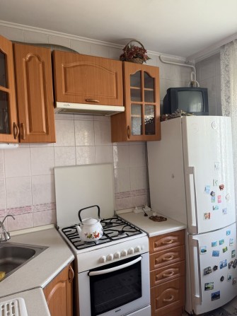 Оренда 2к квартири  Інститутська - фото 1