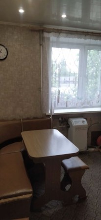 Здается 2-х кімнатна квартира ,в районі залізничного вокзалу - фото 1