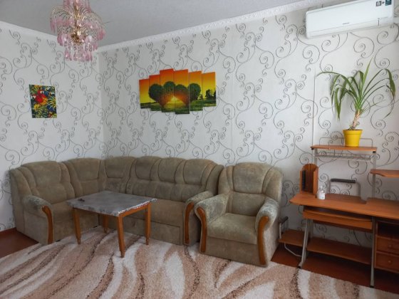 Сдам квартиру р-н 8 квартирной Славянск