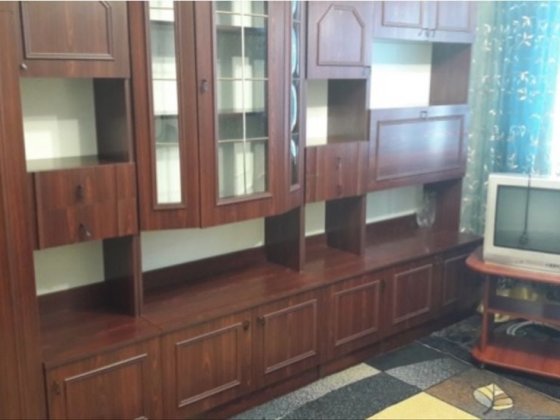 Здам 2к квартиру Центр/ Погранакадемія  вул Шевченка Хмельницкий