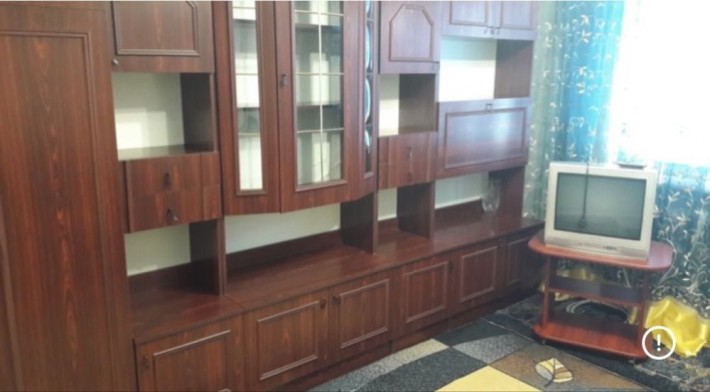 Здам 2к квартиру Центр/ Погранакадемія  вул Шевченка - фото 1