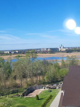 Оренда 1-кімнатної на Леваді - фото 1
