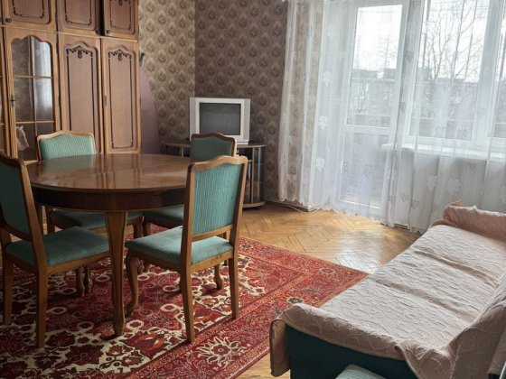 Здається в оренду квартира! Шептицький