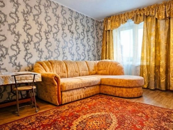Актуально!Оренда 1-кім квартира, меблі, техніка Шептицкий
