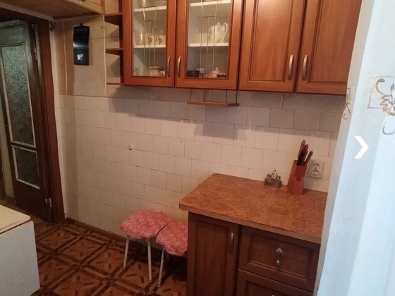 Оренда 3 кімнатної квартири в районі 11-12 школи! Шептицький