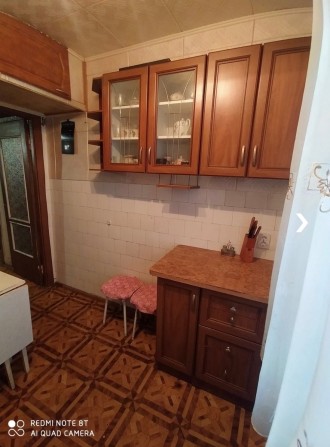 Оренда 3 кімнатної квартири в районі 11-12 школи! - фото 1