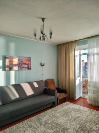 Оренда 1-кімн. Зарічанська. МОЖНА З ТВАРИНАМИ - фото 1