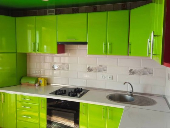 Оренда 2к квартири.Виставка