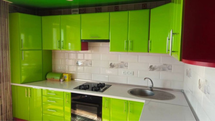 Оренда 2к квартири.Виставка - фото 1