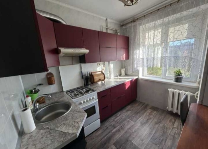 Задається 2-х кімнатна квартира Центр! - фото 1