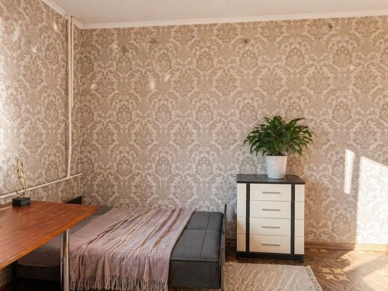 Однокімнатна квартира. Обласна лікарня Хмельницкий