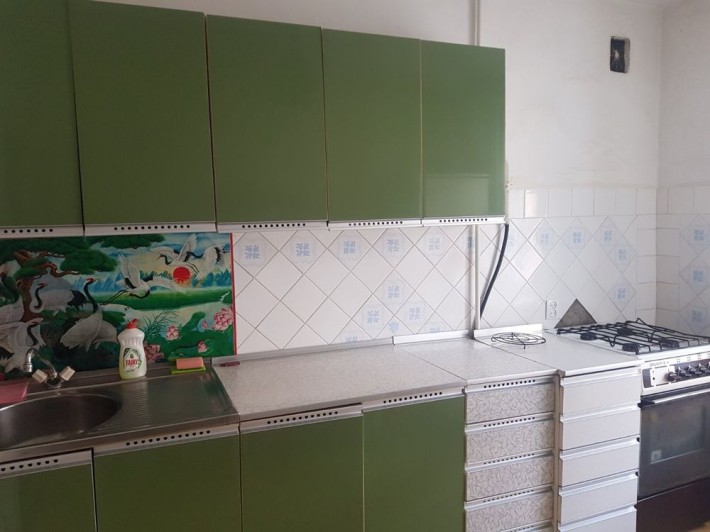 Здам 3к квартиру , Центр міста - фото 1