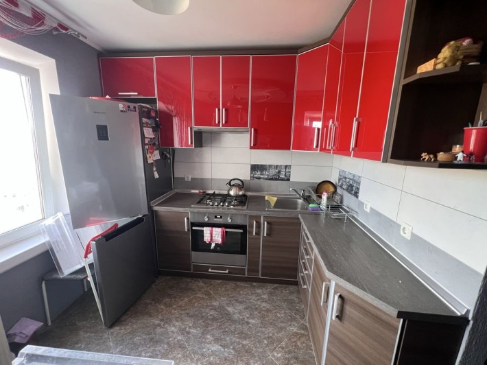 Оренда 2 к квартири на ближніх Гречанах - фото 1
