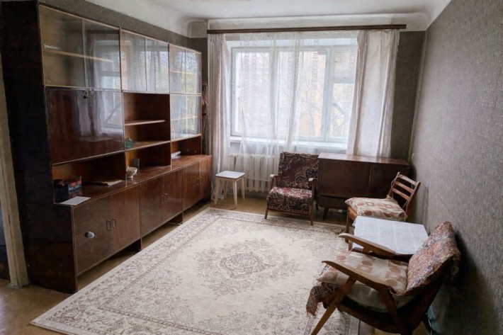 Оренда 2-х кімнатної квартири, Виставка , вул. Зарічанська . - фото 1