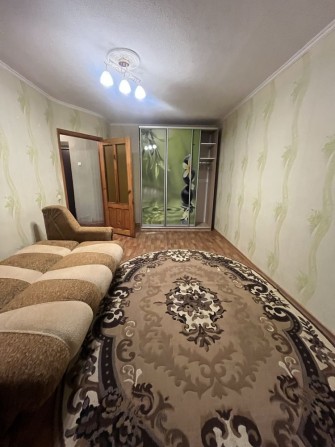 Здам 1 кім квартиру Львівське шосе - фото 1