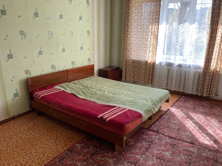 Довгострокова оренда 2 кім. квартири ЦЕНТР - фото 1