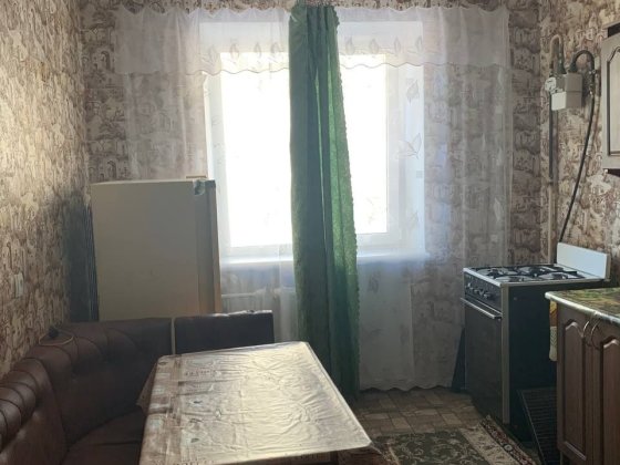 Двох кімнатна Виставка Хмельницкий