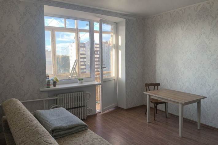 Оренда 1к квартири Виставка Темп - фото 1