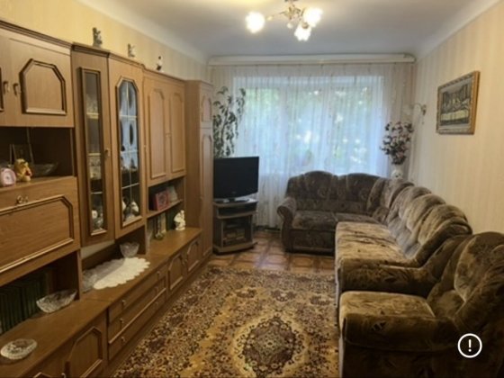 Здам 2к квартиру Південно-Захід/ Тернопільська можливо з твариною і дитиною Хмельницкий