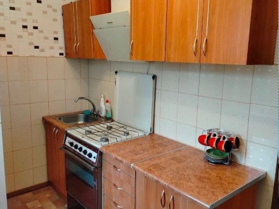 Однокімнатна квартира на гречанах Хмельницкий