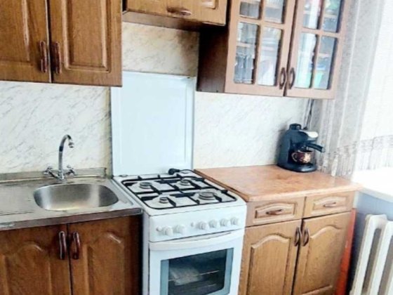 Затишна 1 кімнатна квартира з косметичним ремонтом на Виставці! Хмельницкий