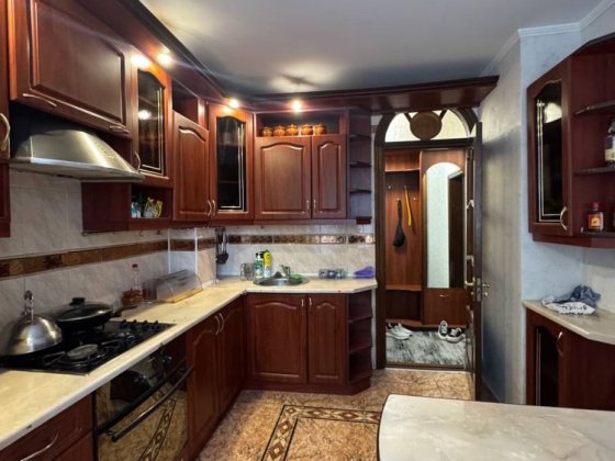 Здам 3 кімнатну  квартиру Хмельницкий