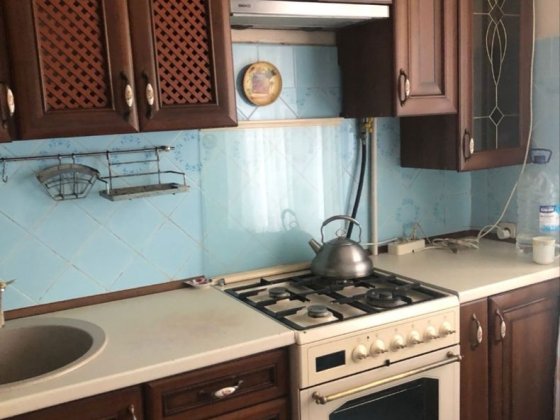 Оренда 3-х кімнатної квартири, на Львівському шосе . Хмельницкий