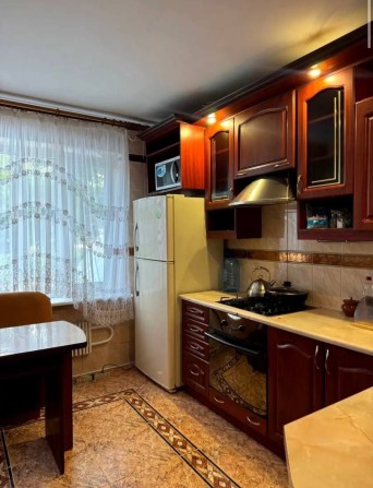 Здається в оренду 3 кімнатна квартира - фото 1