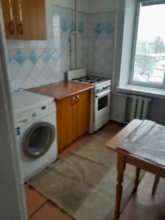 Однокімнатна квартира. Південно Захід - фото 1