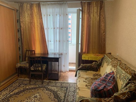 Здам 1 кімнатну квартиру Хмельницкий