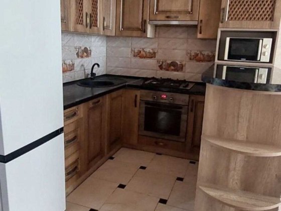 1 кімнатна квартира в оренду