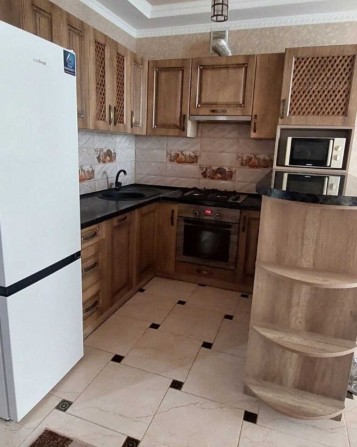 1 кімнатна квартира в оренду - фото 1