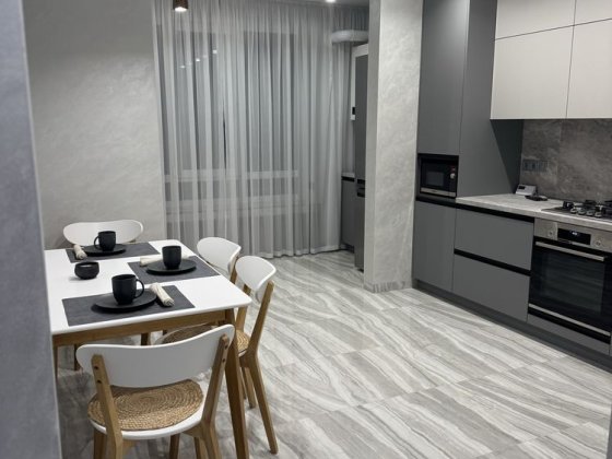 Оренда 2-кімнатної квартири від власника!