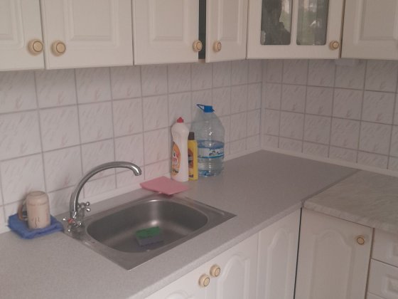 Оренда 1кімнатної квартири Дубове Хмельницкий