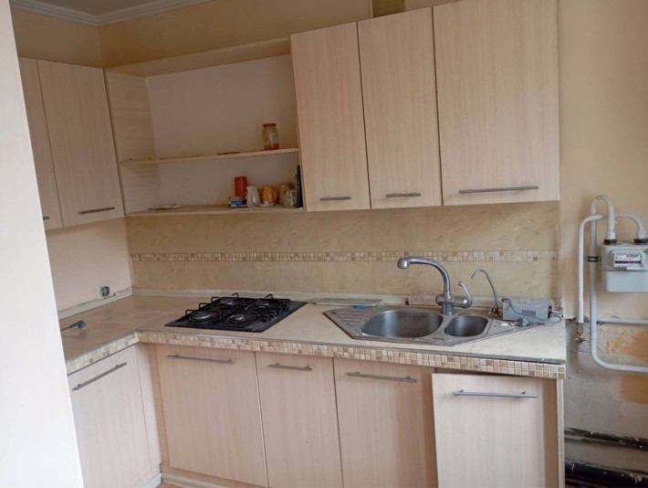 Продаж 2к квартири вільна - фото 1