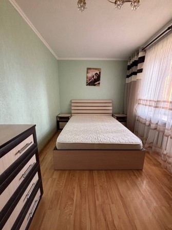 Оренда 1.5 кімнатної квартири район ЖД - фото 1