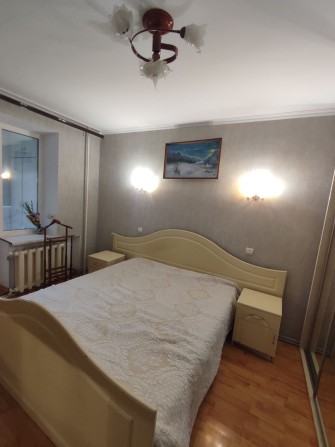 Здається 3к кВ в Центрі міста 10 школа - фото 1