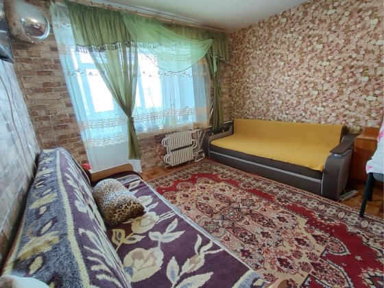 Оренда квартири в районі Озерна Хмельницкий