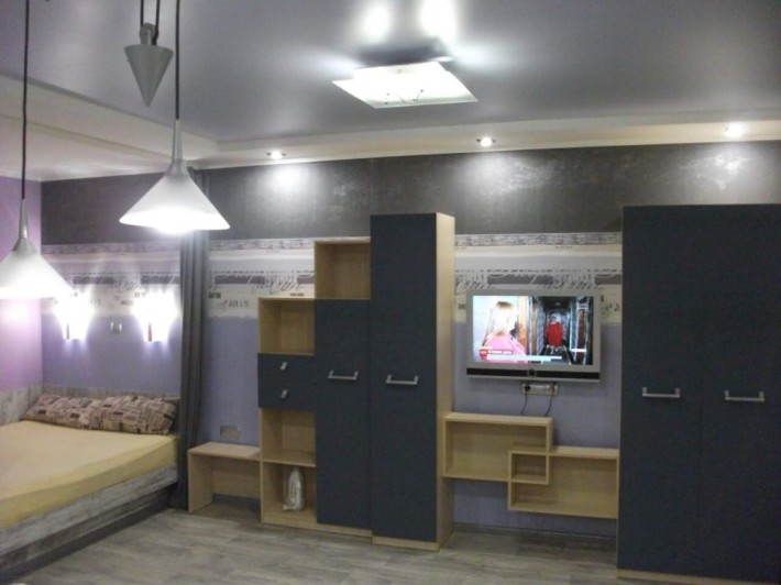 Сдается 1к квартира р-н маг. Свит - фото 1