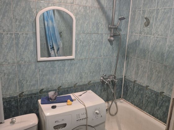 Квартира помесячно Четыри сезона Никополь