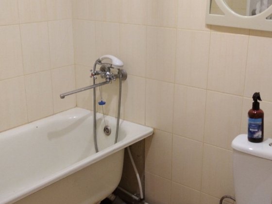 Здам 1к.квартиру Никополь