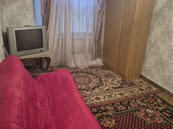 Квартира помесячно ЦР Никополь