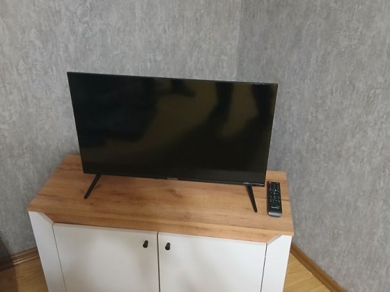 Здам 1к.квартиру КРИСТАЛ Никополь