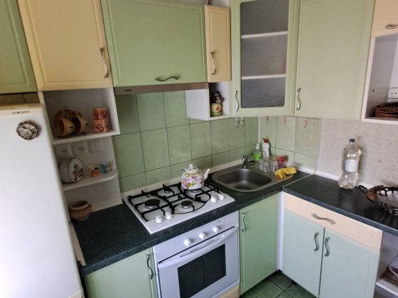 Здам 2х квартиру Никополь