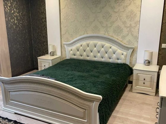Здається 3-кімн квартира 98 м² ЦЕНТР Бар новобудова ремонт меблі техніка Бар