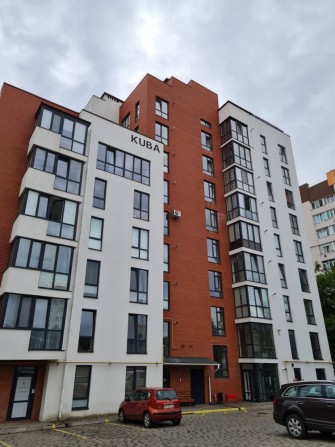 Оренда 3к квартири Центр для сімейних - фото 1