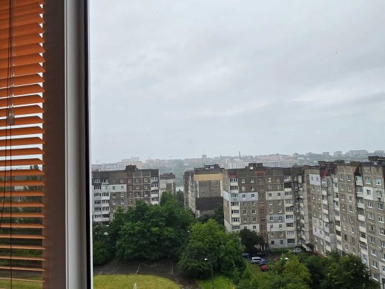 3-к квартира на Озерній вільна з 25.05 Хмельницкий