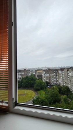 3-к квартира на Озерній вільна з 25.05 - фото 1