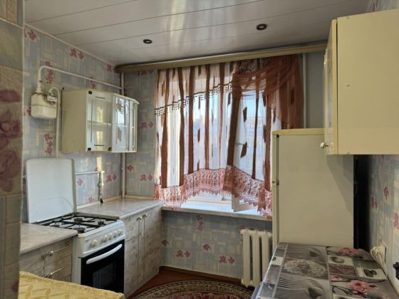 Здам 1 кімнатну квартиру. Виставка Хмельницкий