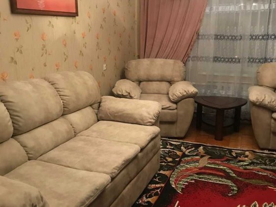 оренда двокімнатної квартири на дубово